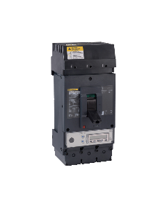 Int pp elec 400 a 3p 600 va ca