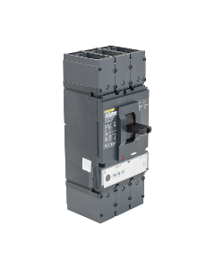 L 65ka 480v 3p 600a micrologic
