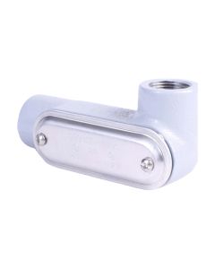 Condulet Ovalado EATON 19mm Serie 7 DOMEX