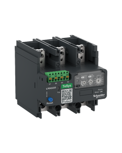 Thermal overload relay lr9g 115a spring