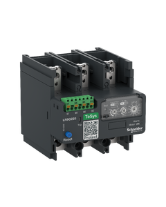 Thermal overload relay lr9g 225a spring