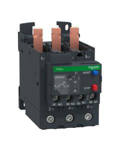 Relevador sobrecarga 23.0-32.0A Tesys Schneider Electric