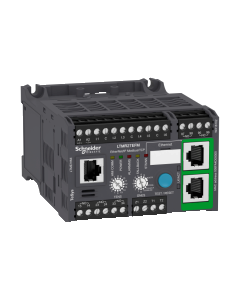 Relevador controlador 1.35-27 amperios
