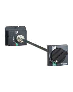 Interruptor Termomagnético Schneider TE-C-35 35A 480V