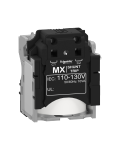 Bobina de disparo 110 volts
