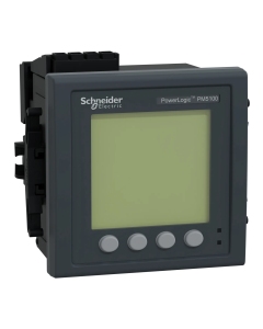 Medidor Energía Schneider PM5110 RS485 15 Armónicos