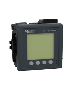 Medidor PM500 clase 0.5 RS485 Ethernet Schneider Electric