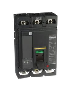 Protector motor Schneider Electric 800-300 amperios 35 kiloamperios