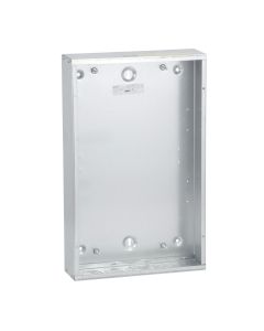 CAJA DE 32 PARA TAB NQ NF 20 GALVANIZADA
