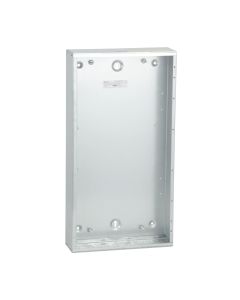 CAJA DE 38 PARA TAB NQ NF 20 GALVANIZADA