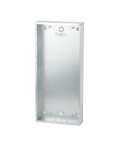 CAJA DE 44 PARA TAB NQ NF 20 GALVANIZADA