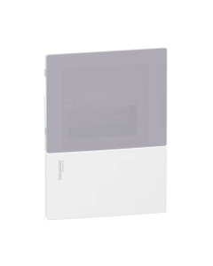 Minipragma 1f 6m empotrar tr. schneider