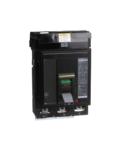 TE-A-02  3 POLOS 600 A, I-LINE CON