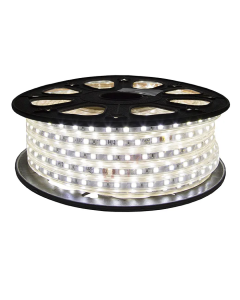 Manguera LED 5050 SMD IP65 127V Luz Día MLED5050