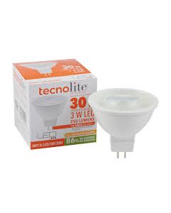 MR16LED3W30H