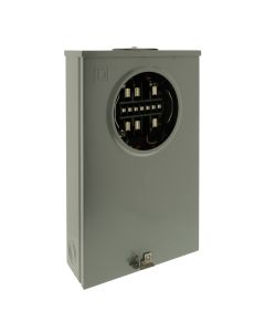 Base medición 13 mordazas 20A 600V Schneider Electric