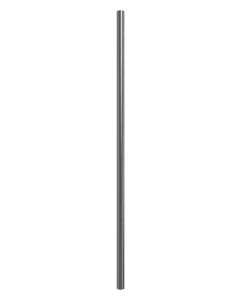 Mastil para punta pararrayos 3 mts
