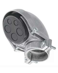 MUFA PARA ACOMETIDA DE 32MM. 1 1/4 PLG