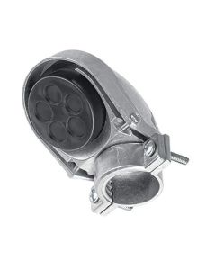 Mufa acometida 19 mm 3/4 pulgada Eaton Crouse Hinds