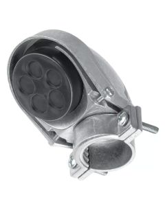 Mufa acometida 25 mm 1 pulgada Eaton Crouse Hinds