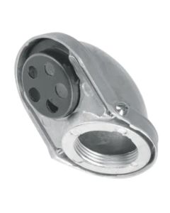 Mufa Rosca 2 Pulgadas EATON Crouse Hinds