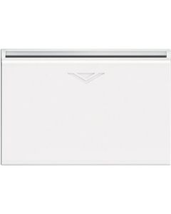 Cubretecla Blanco Interruptor Tarjeta LN4549