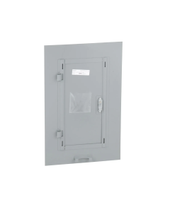 Frente embutir 20 ancho tablero NF NQ Schneider Electric