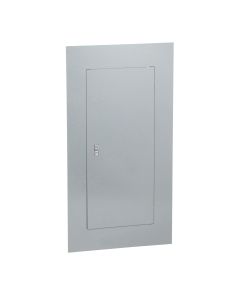 Frente Sobreponer 20 Espacios NF NQ Schneider NC38S
