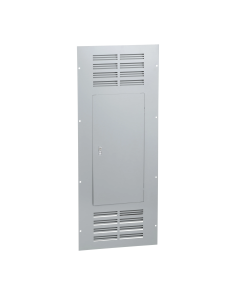 Frente Sobreponer TE-A-02 20 Espacios Schneider NC50VS