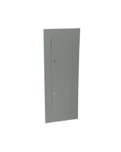 TE-A-02 FRENTE DE ENBUTIR 20 DE ANCHO P/TABLERO NQ Y NF TE