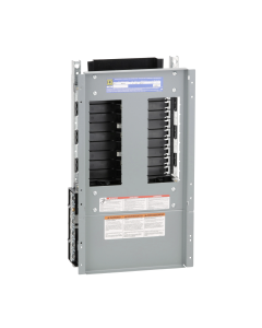 Tablero Trifásico Schneider 4 Hileras 480Y/277V