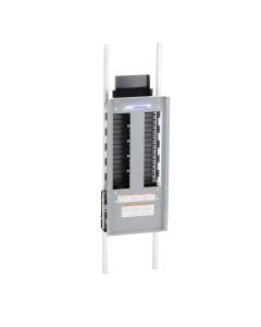 Tablero interior 3F 4H 480Y/277V 400A 30 polos Schneider