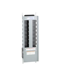 Tablero interior 3F 4H 480Y/277V 250A 42 polos Schneider