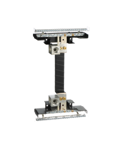Nf400, kit neutro 100 cu