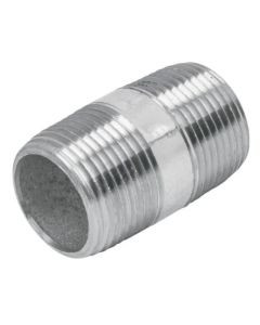 Niple 13mm Fierro Galvanizado EATON Crouse Hinds