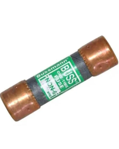 NON-6 Fusible One Time Clase H 250Vca125Vcd