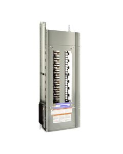 Interior Tablero NQ Schneider 225A 42 Polos