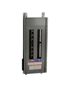 Interior Tablero NQ Schneider 400A 42 Polos
