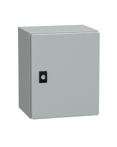 Envolvente Schneider Electric 300x250x200 milímetros puerta