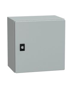Gabinete CRN 300x300x200 una puerta Schneider Electric