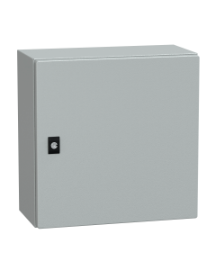 Gabinete Metálico Schneider CRN 400x400x200