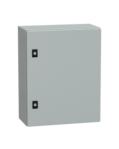 Gabinete CRN 500x400x200 una puerta Schneider Electric