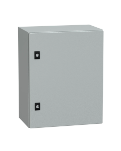 Gabinete CRN Schneider Electric 500x400x250 mm Una Puerta