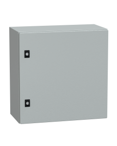Gabinete CRN 500x500x250 una puerta Schneider Electric