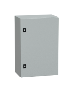 Gabinete CRN 600x400x250 una puerta Schneider Electric