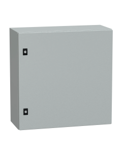 Gabinete CRN Schneider Electric 600x600x250 mm Una Puerta