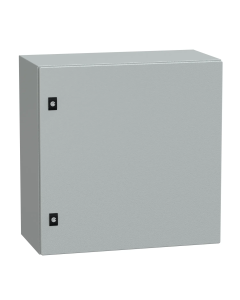 Envolvente Schneider Electric 600x600x300 milímetros puerta