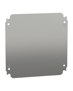 Platina Montaje 300x300mm Schneider Electric
