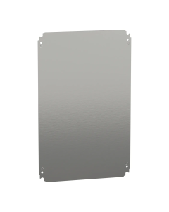 PLATINA DE MONT METALICA 600X4
