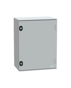 GABINETE  POL  RAL  7035  IP56